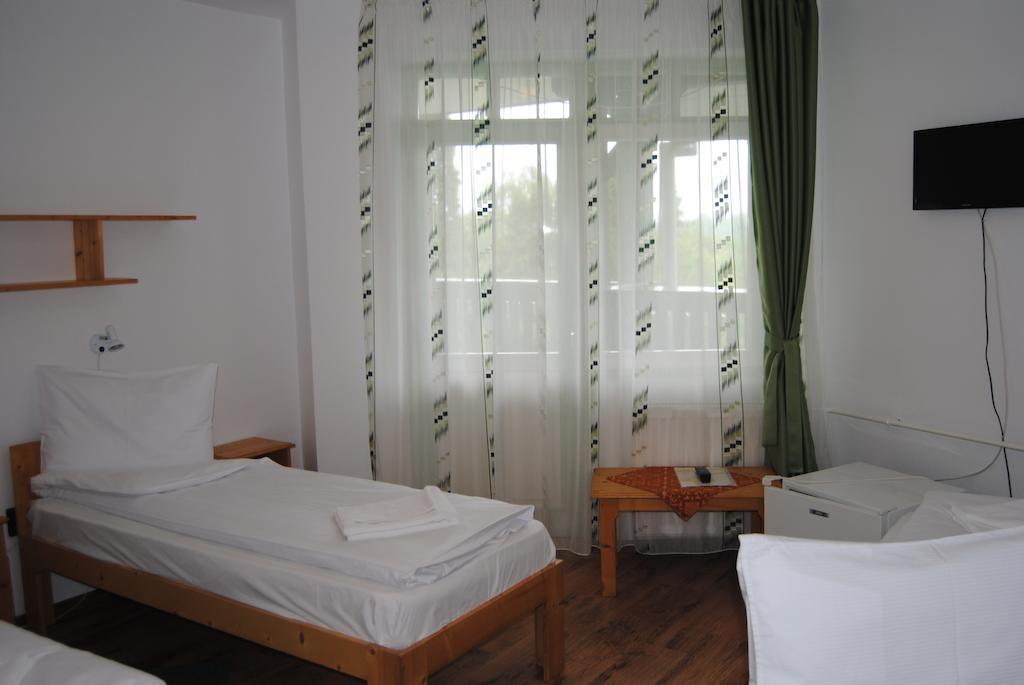Hostel Teleki Sovata Exterior photo