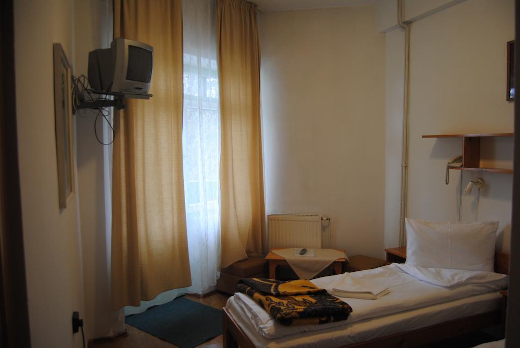 Hostel Teleki Sovata Exterior photo